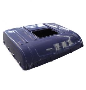 輕松搞定SMC片材機使用 SMC片材